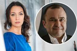 Бывшая жена Павлика: Хлеба я еще на улице не клянчу