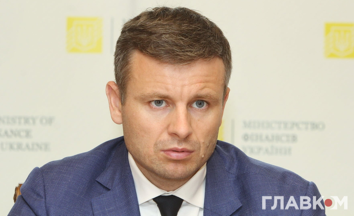 Нападение на журналистов «Схем». Марченко уволил советников, встретившихся с Тельбизовым