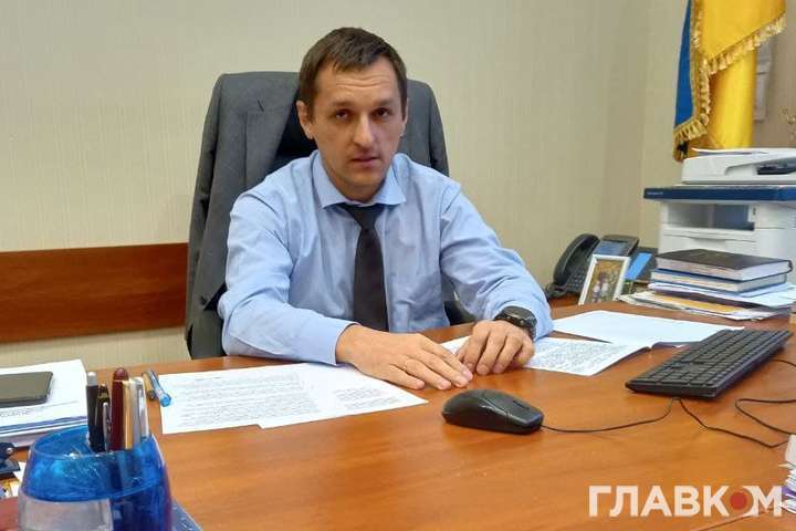 Максим Грищук: Я підписав підозру Татарову. Які у мене можуть бути стосунки з Офісом президента?