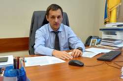 Максим Грищук: Я підписав підозру Татарову. Які у мене можуть бути стосунки з Офісом президента?