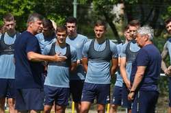 «Динамо» віддасть одноклубникам з Румунії дюжину футболістів