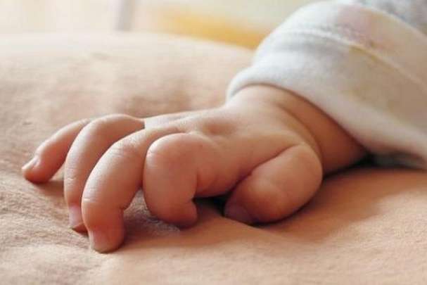 У Кривому Розі п'ятимісячна дитина померла від алкогольної інтоксикації