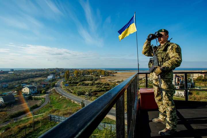 Росія побачила, як НАТО «накачує Україну зброєю»