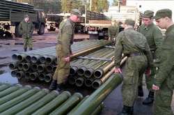 Росія вихваляється, що трубопровідні війська не мають аналогів у іноземних арміях