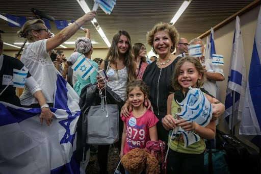 Ізраїль похвалився показниками приросту населення за 2021 рік