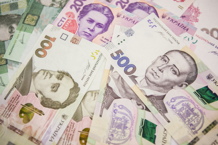 Украинцы разбогатели на миллиарды гривен: сколько денег лежит в банках