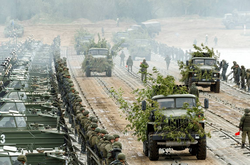 Россия физически не готова к большому вторжению в Украину – Данилов