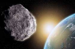 До Землі летить астероїд: названа дата наближення