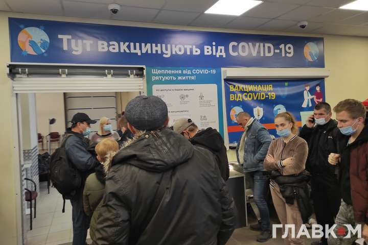 Свіжі Covid-дані: за добу в України виявлено понад 7 тис. нових хворих