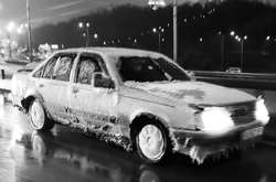 Погодні умови можуть призвести до погіршення руху транспорту 