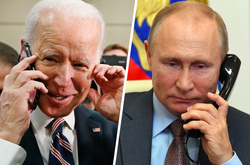Переговоры Путина и Байдена: Белый дом рассказал подробности