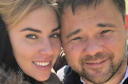 Бывшая девушка Богдана поделилась горячими снимками в купальнике (фото)