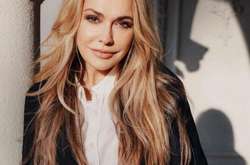 Сумская показала свекровь: Многому у нее научилась