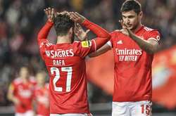 Роман Яремчук провів восьмий гол у сезоні