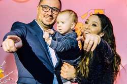 Карпа дала второй шанс мужу: Был классный секс и вкусный кекс