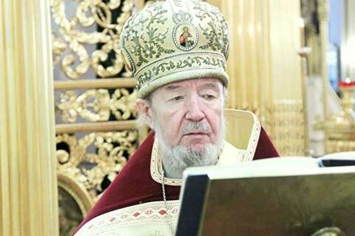 У родині російського патріарха Кирила перед Новим роком сталося горе