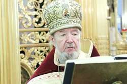 Микола Гундяєв помер на 82 році життя