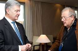 Порошенко назвав подію 2022 року, яка боляче вдарить по Росії