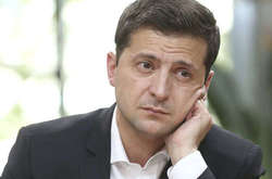 Чи зможе шостий президент зберегти після себе країну?