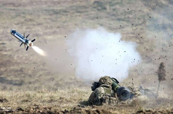 Эстония готова дать Украине ракеты Javelin и гаубицы, но есть условие 