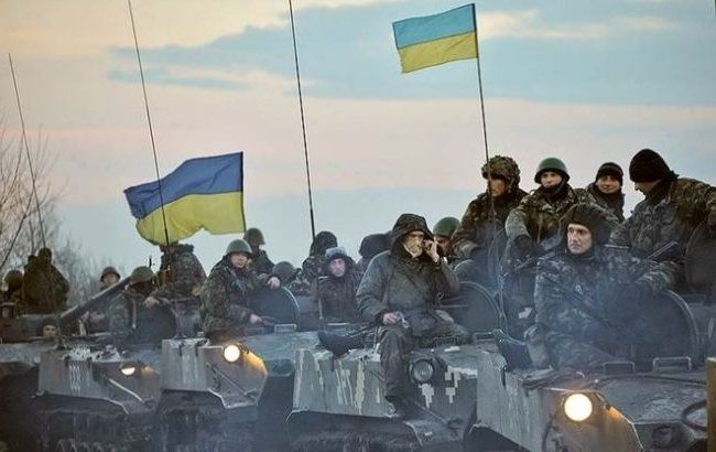 В течение декабря война забрала четырех украинских защитников (фото)