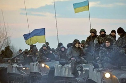 В течение декабря война забрала четырех украинских защитников (фото)