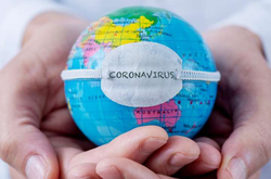 Пандемия коронавируса. ВОЗ дал прогноз на 2022 год 