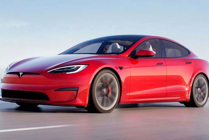 Tesla отозвала почти полмиллиона автомобилей из-за проблем с безопасностью
