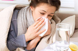 Грипп уже в Украине: Минздрав назвал три штамма, которые циркулируют 
