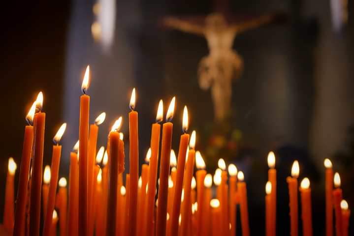 Церковні свята у січні: православний календар на кожен день
