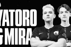 Українець став найуспішнішим кіберспортсменом року