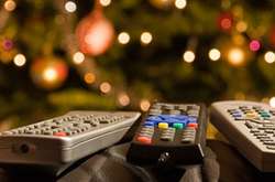 Медіаексперти обурені новорічним ефіром на українському ТБ