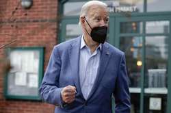 Експосли США закликали Байдена оприлюднити санкції проти Росії