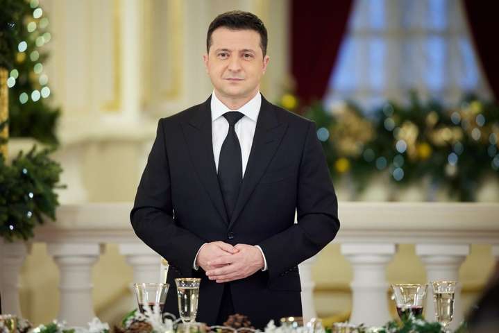 Зеленський назвав несподівану причину поразки України на Євро-2020