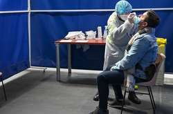 Коронавірус у Європі б'є рекорди