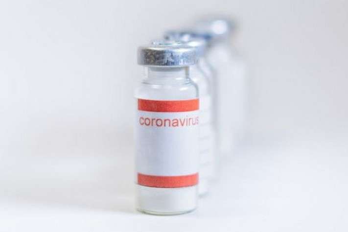 Україна докупила у швейцарської компанії ліки для Covid-хворих