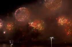 Від Сіднея до Нью-Йорка: як світ зустрічав Новий рік (відео)