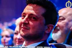 Второй срок? Бывшие коллеги Зеленского из «Квартала» раскрыли его план