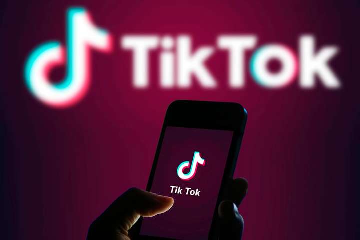 TikTok - найпопулярніший додаток у 2021 році - Названо найпопулярніші у світі мобільні додатки у 2021 році