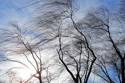 Хмарно та вітряно: прогноз погоди в Україні на 2 січня