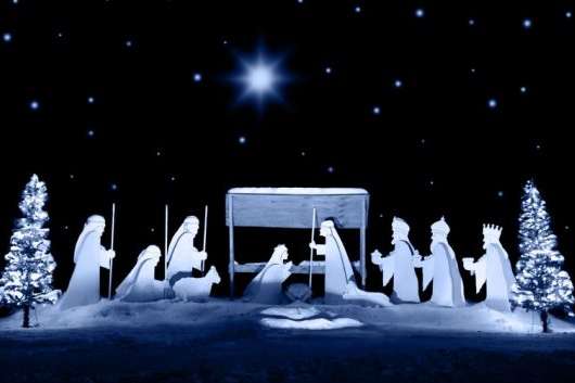 7 січня – Різдво Христове: що треба зробити, щоб привернути у дім злагоду