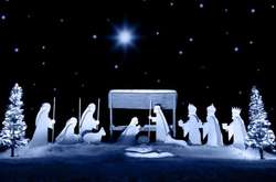 Сьогодні відзначається Різдво за юліанським календарем