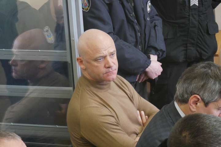 В Антикорупційній прокуратурі розказали, як просувається «справа Труханова»