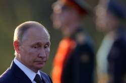 У США переконані, що Путіна можуть зупинити лише санкції, яких раніше не було