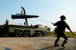 Готовится к нападению? Россия проведет учения стратегических ядерных сил 