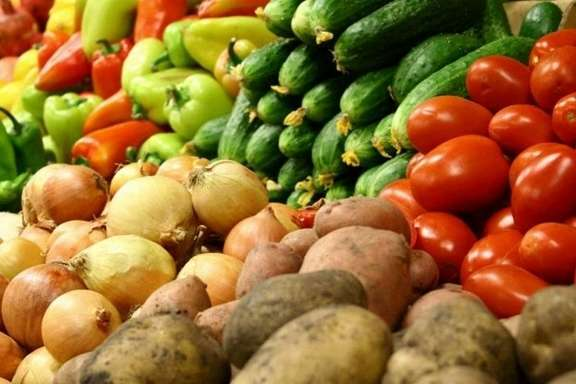 После Нового года выросли цены на овощи 