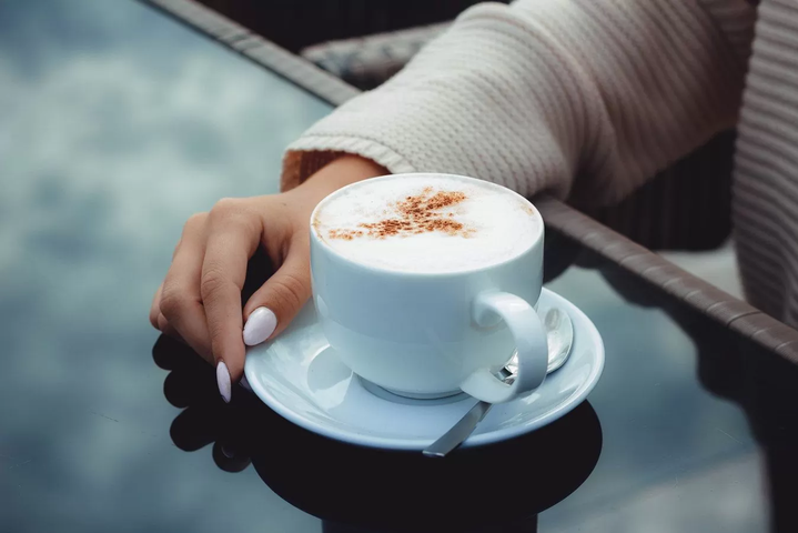 Ученые выяснили пользу кофе для организма 