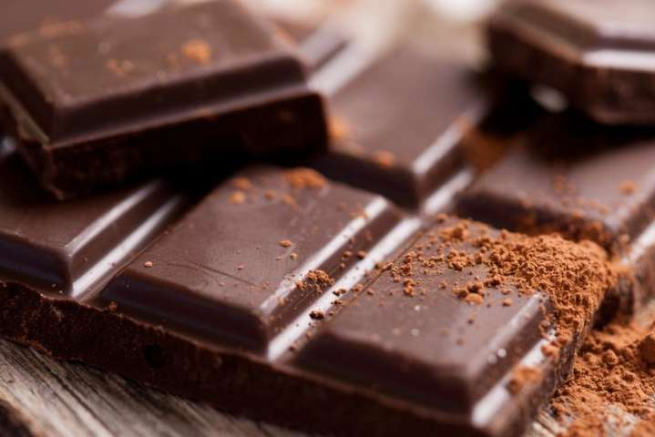 Ученые заявили о пользе шоколада для сохранения молодости 