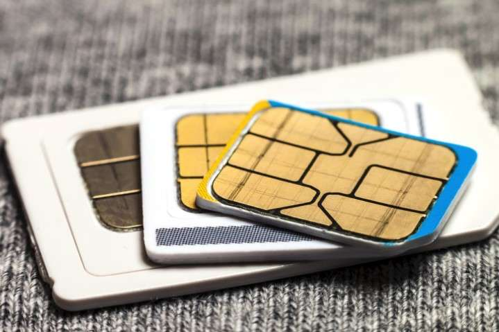 В СМИ распространился фейковый закон, который обязывает украинцев регистрировать SIM-карту