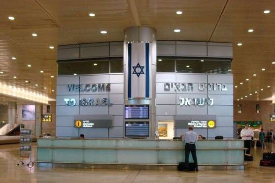 Израиль открывается для путешественников. Названы дата и условия 